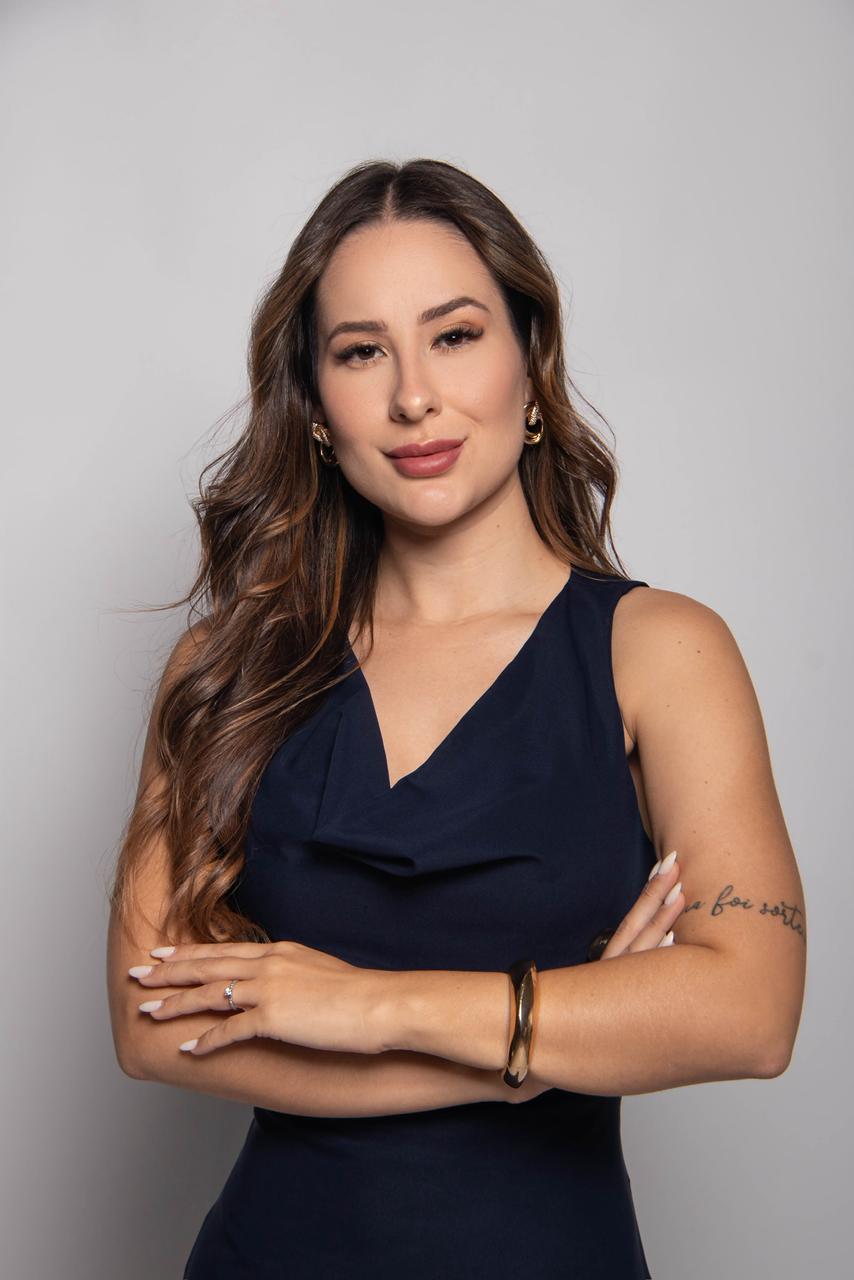 Larissa Otolini