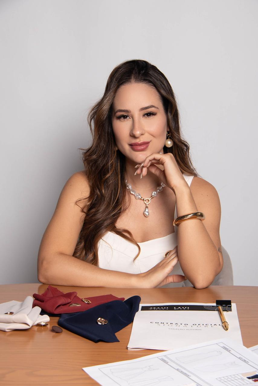 Larissa Otolini